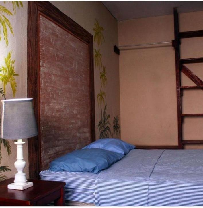 Cabinas Flamingo Playa Flamingo Exterior foto