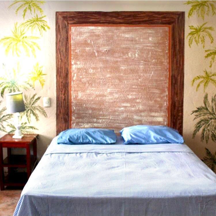 Cabinas Flamingo Playa Flamingo Exterior foto