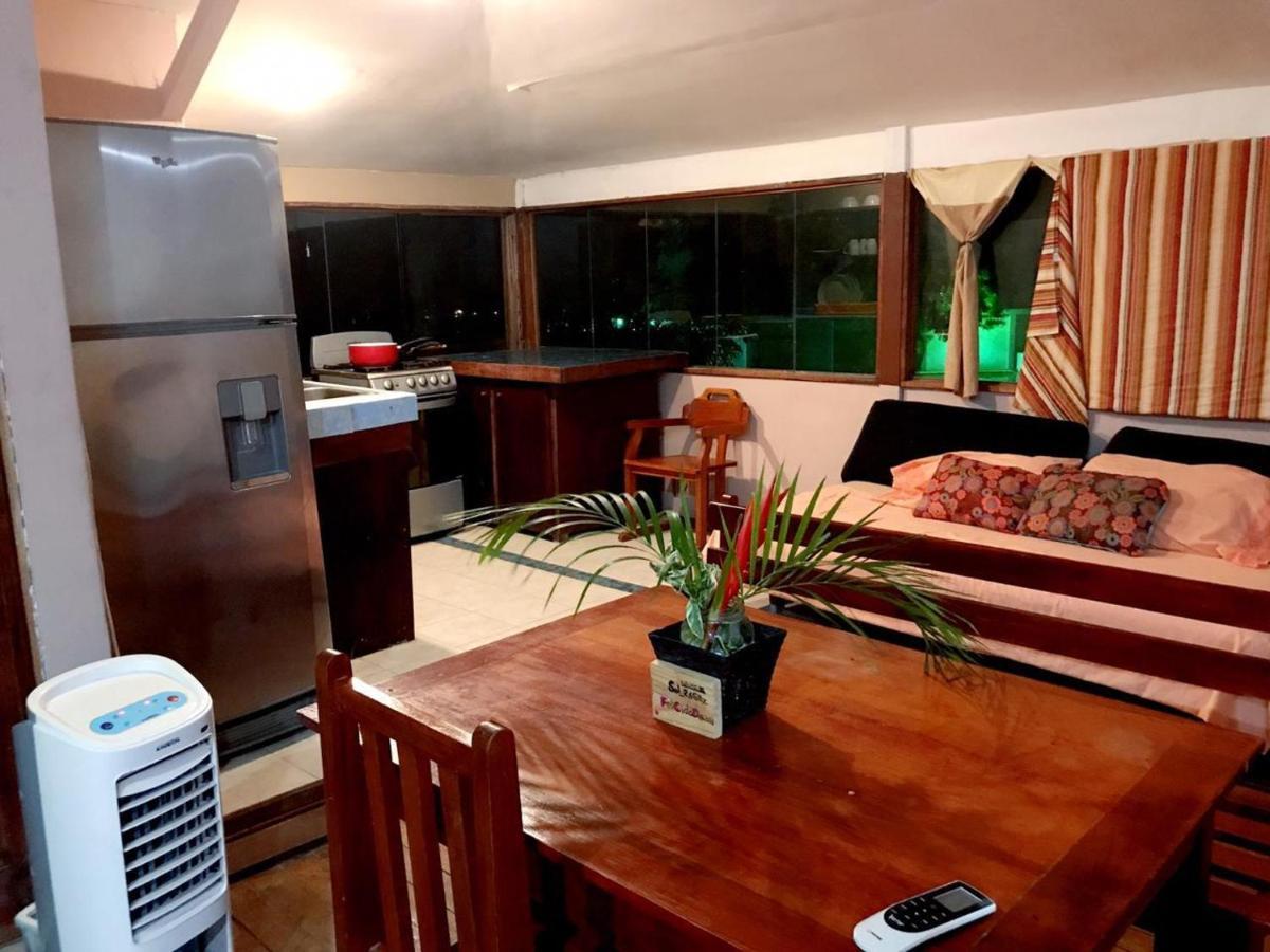 Cabinas Flamingo Playa Flamingo Exterior foto